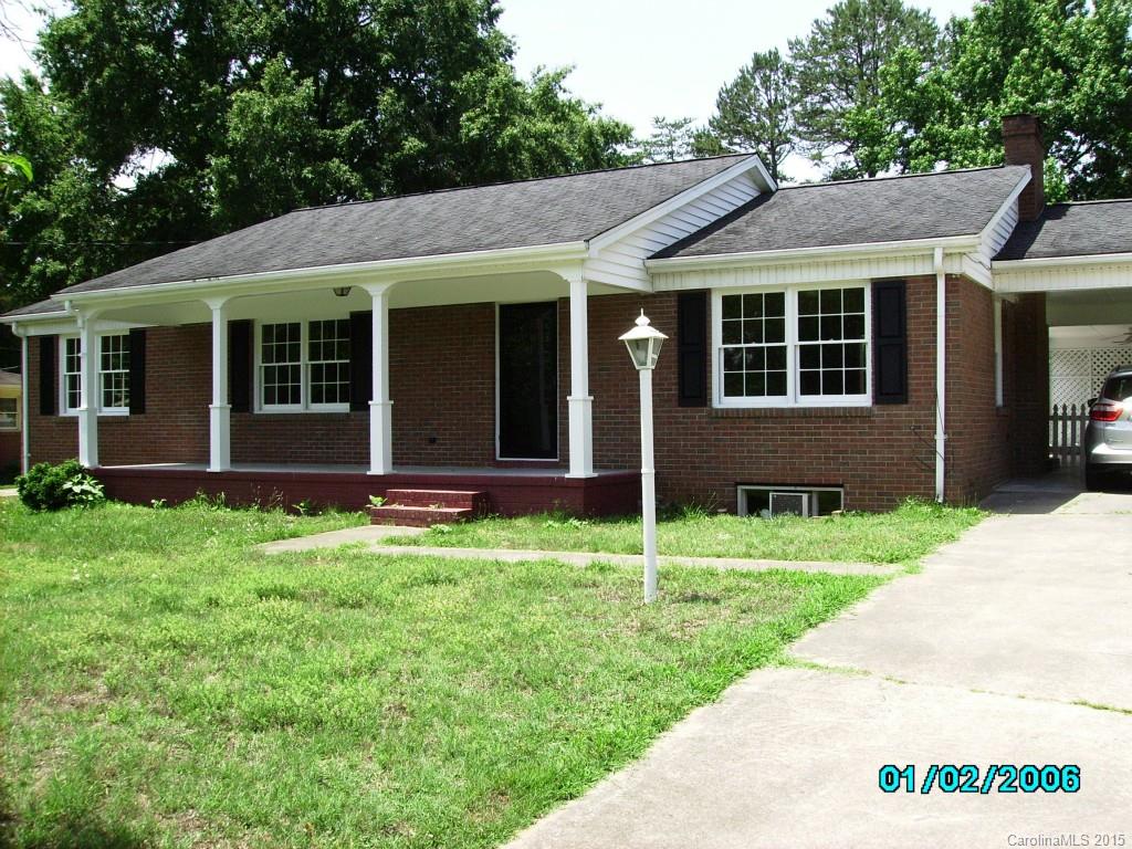 Rowan Terrace - Residential