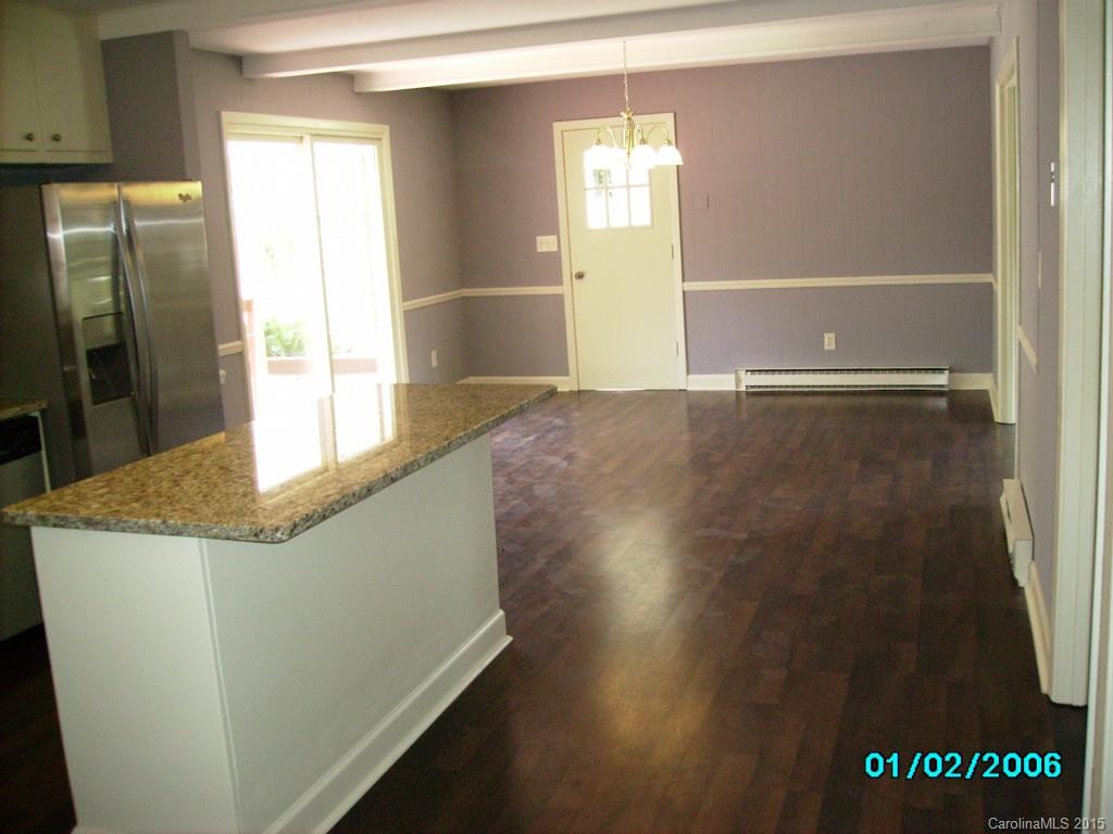 Rowan Terrace - Residential