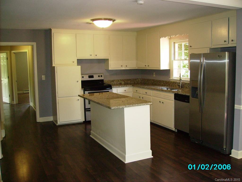 Rowan Terrace - Residential