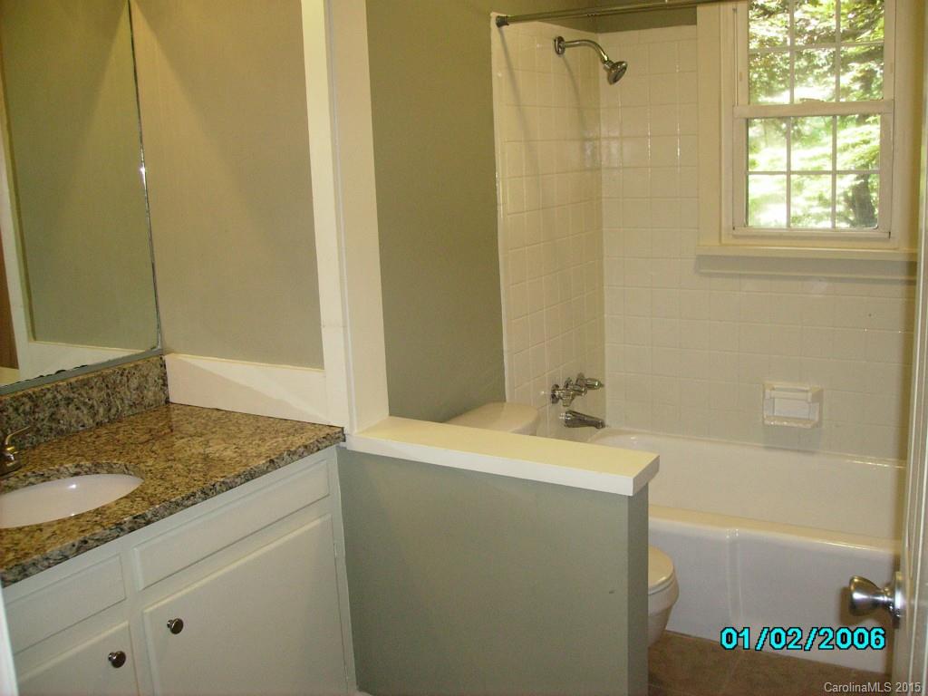 Rowan Terrace - Residential