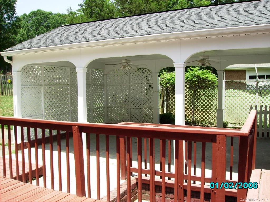 Rowan Terrace - Residential