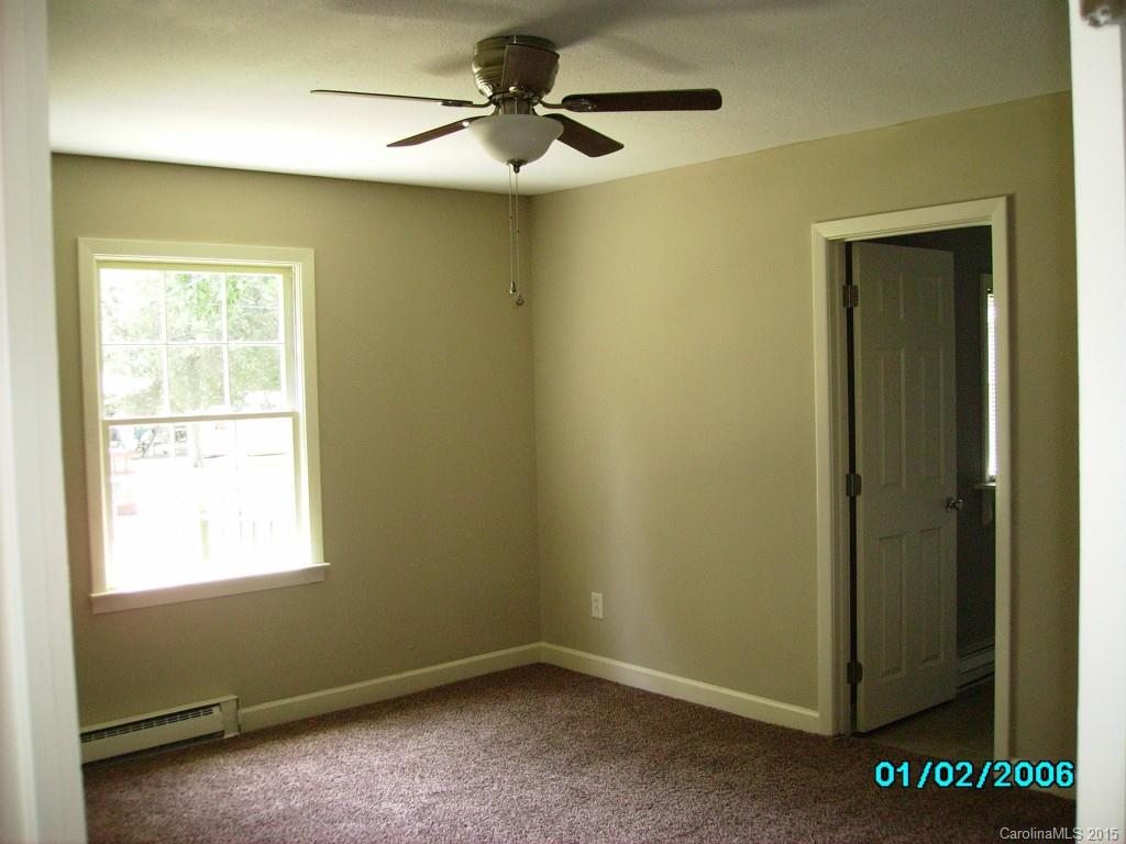 Rowan Terrace - Residential