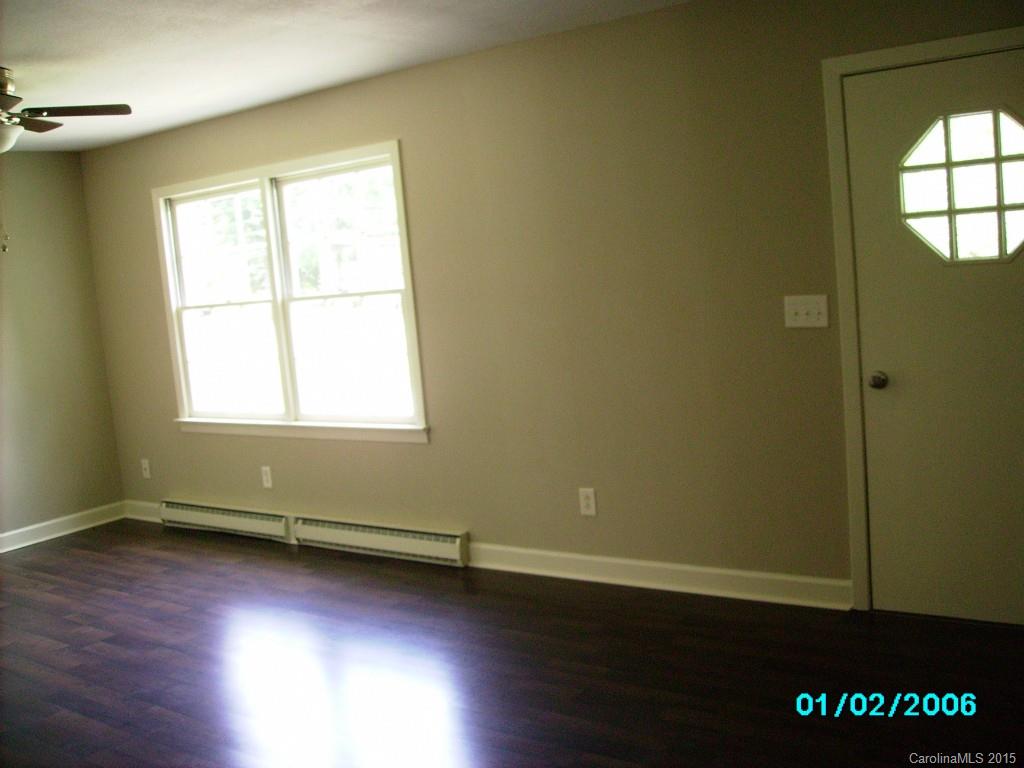 Rowan Terrace - Residential