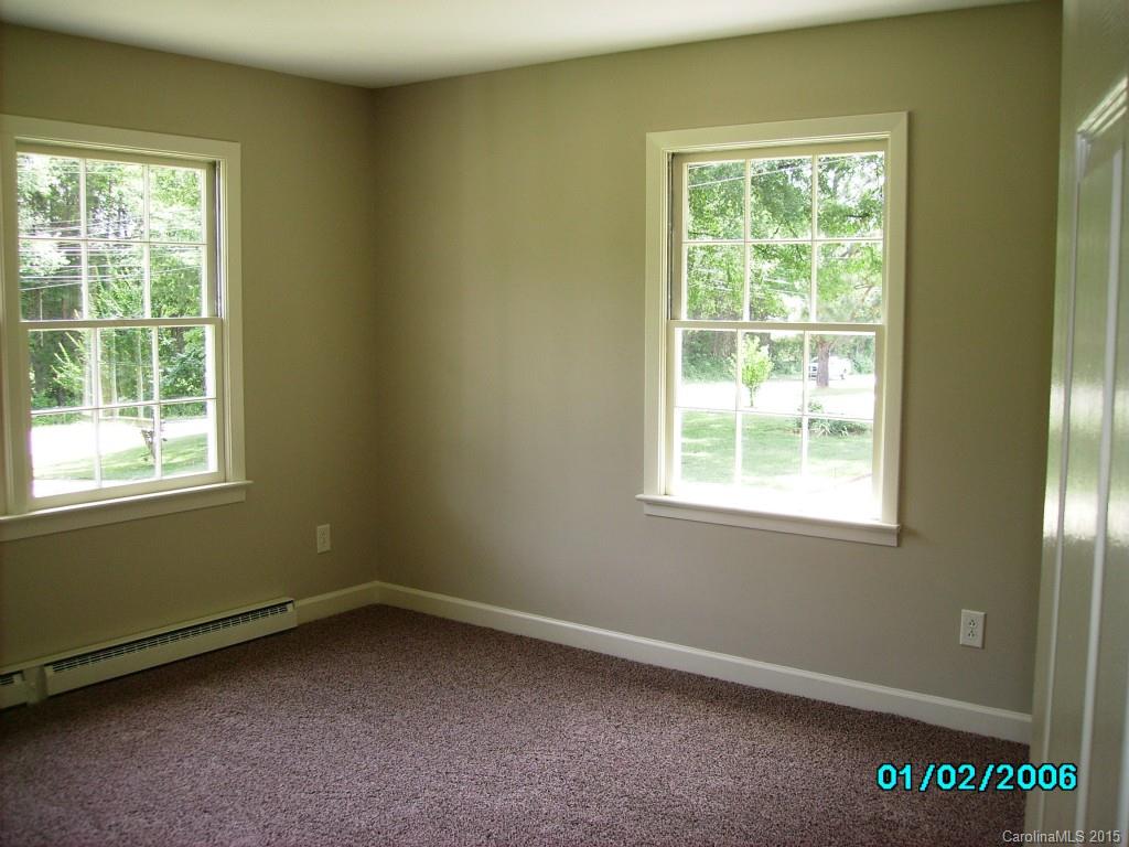 Rowan Terrace - Residential