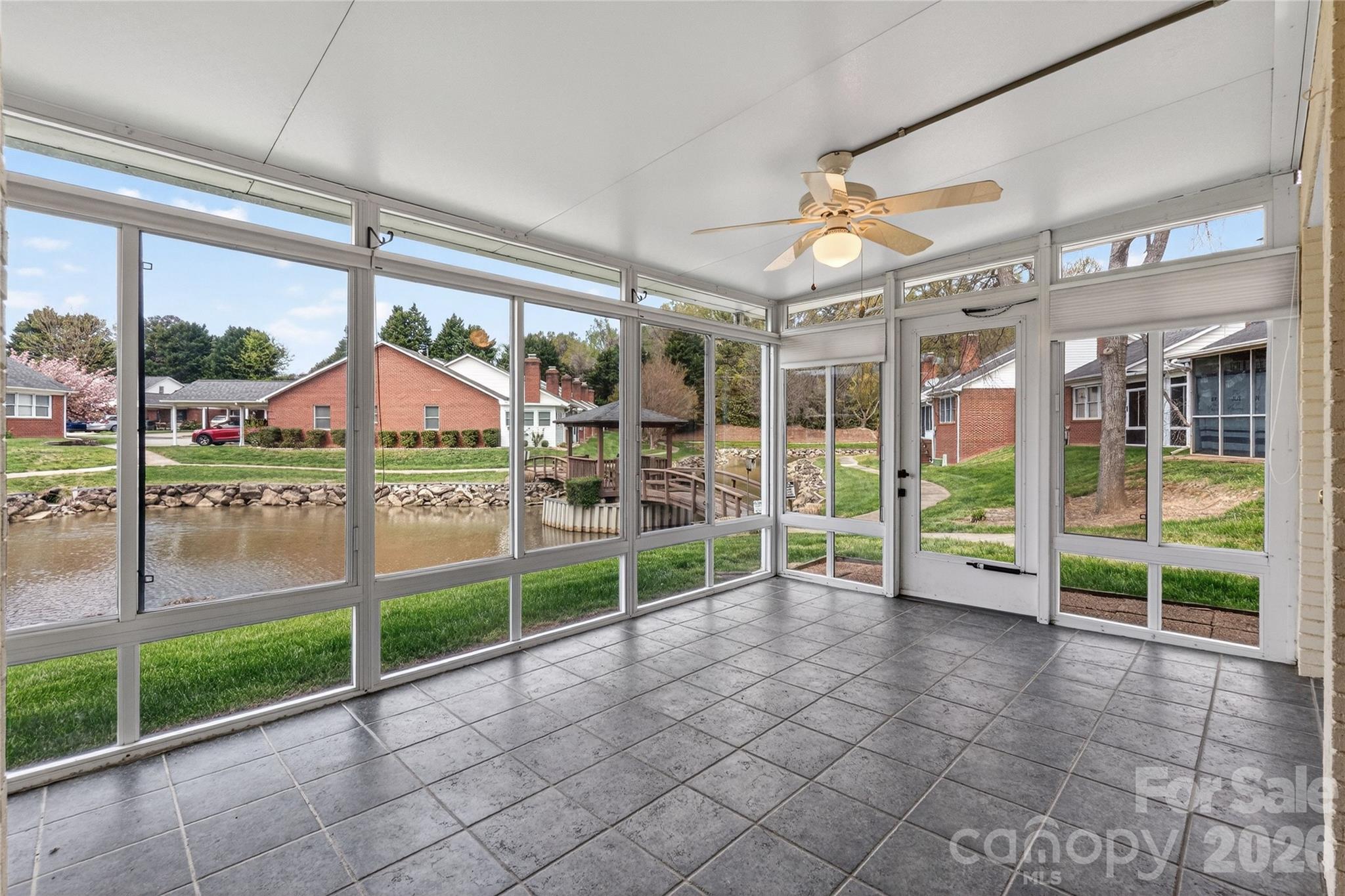 Twin Oaks - Residential