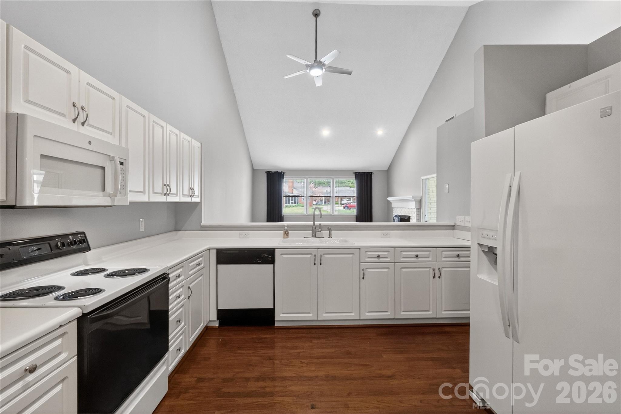 Twin Oaks - Residential