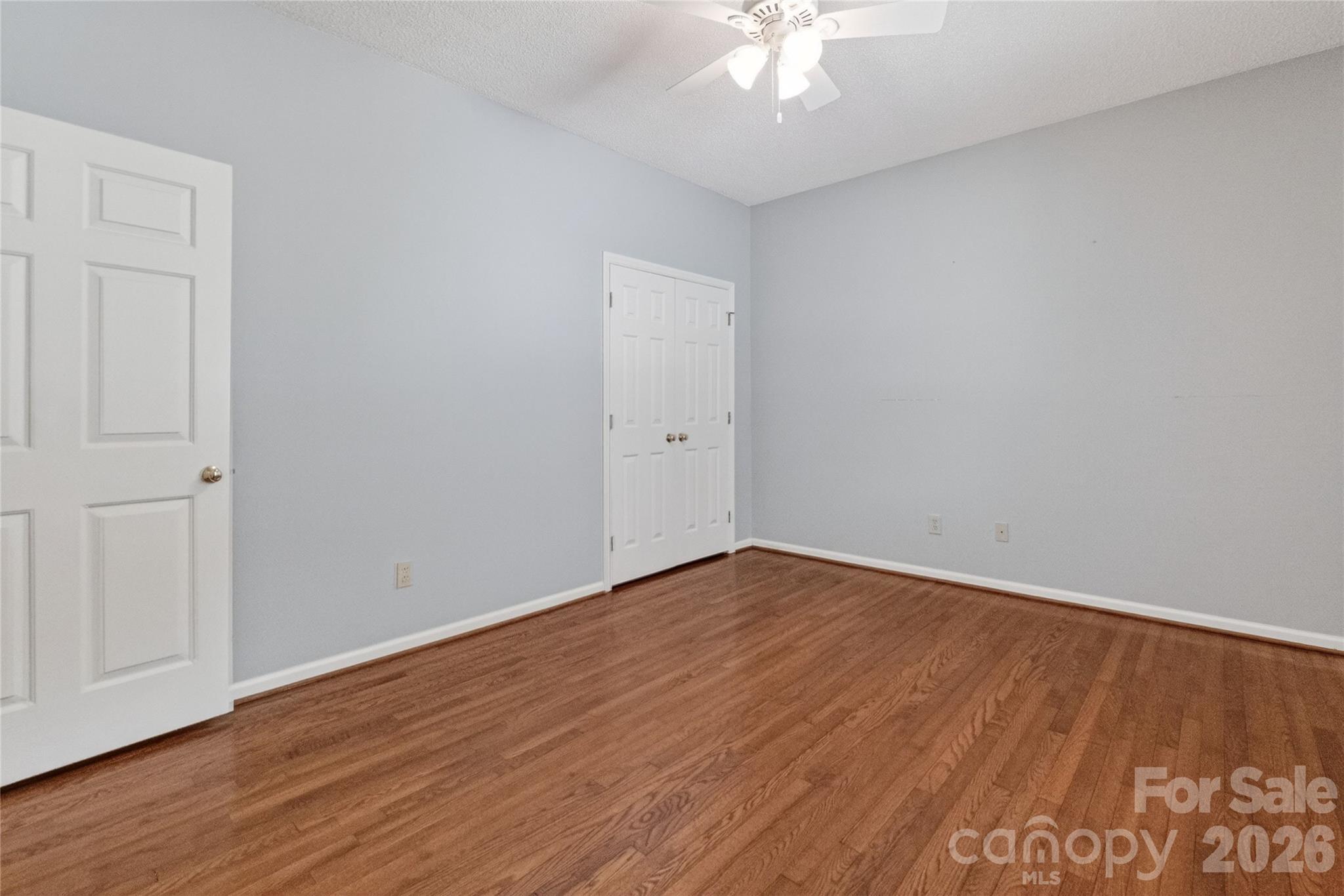 Twin Oaks - Residential