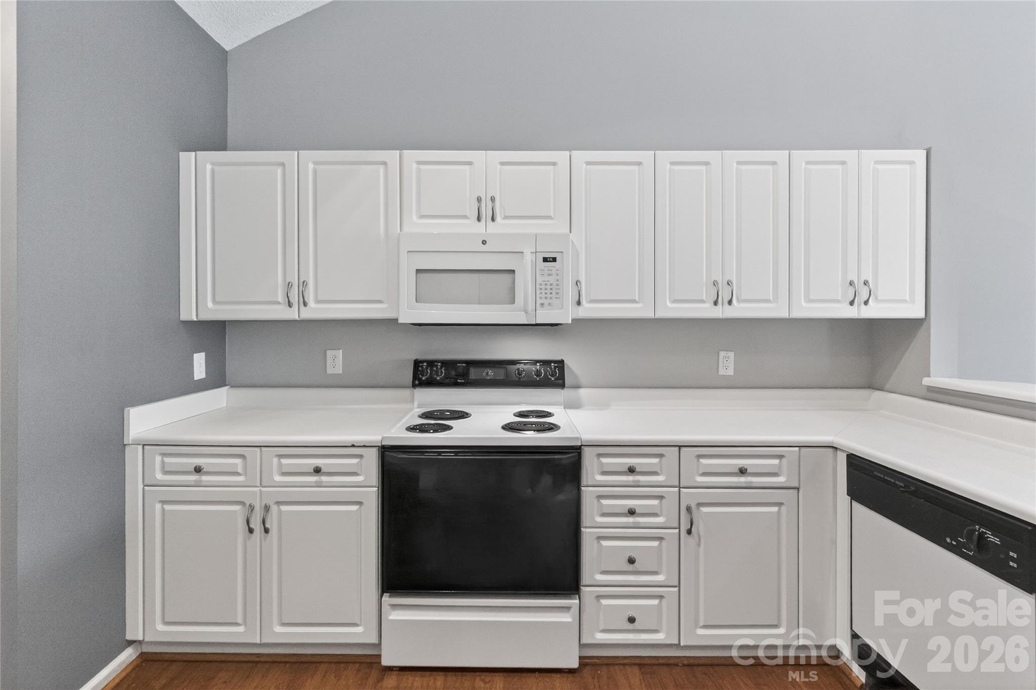 Twin Oaks - Residential