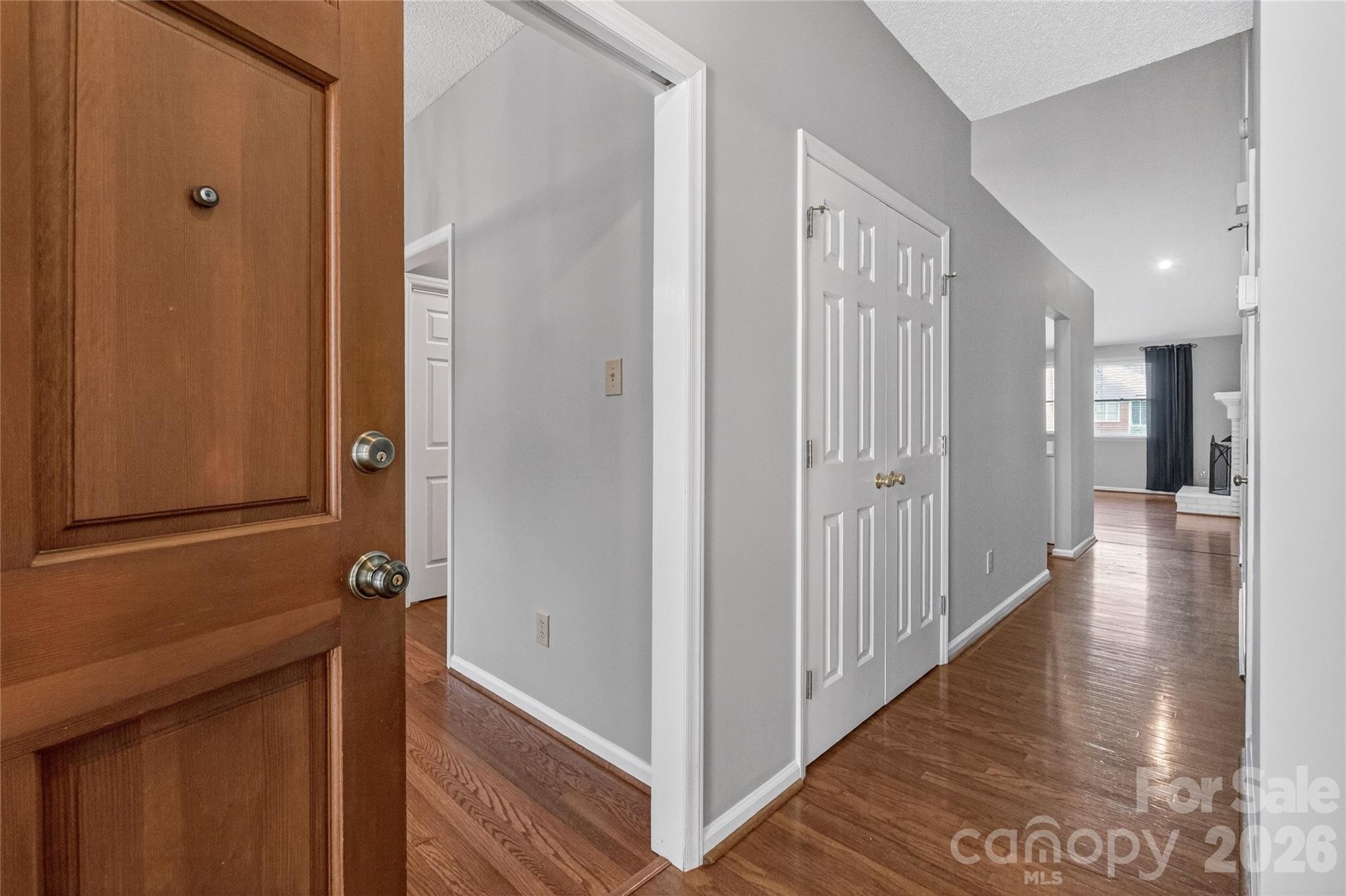 Twin Oaks - Residential