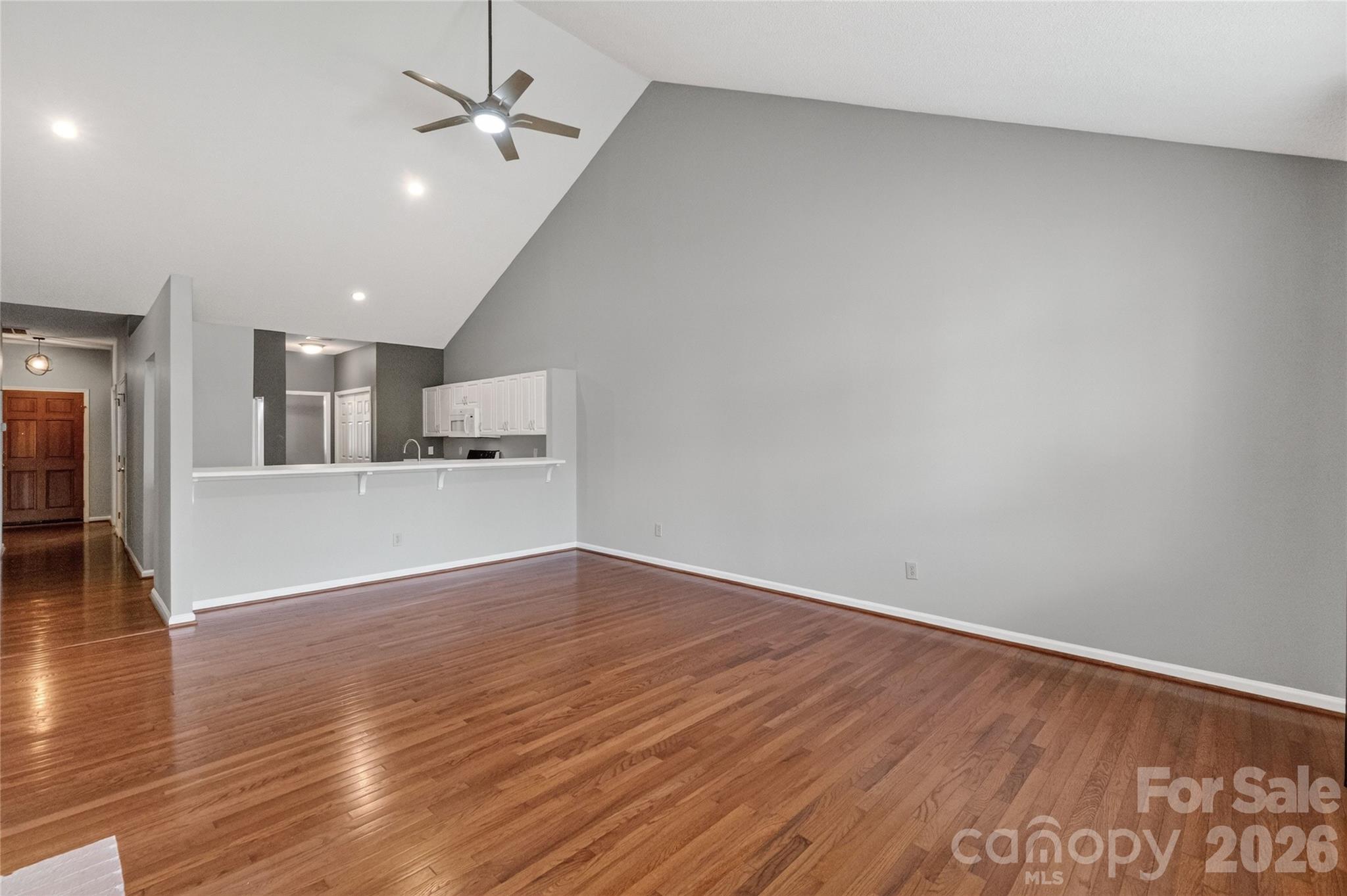 Twin Oaks - Residential