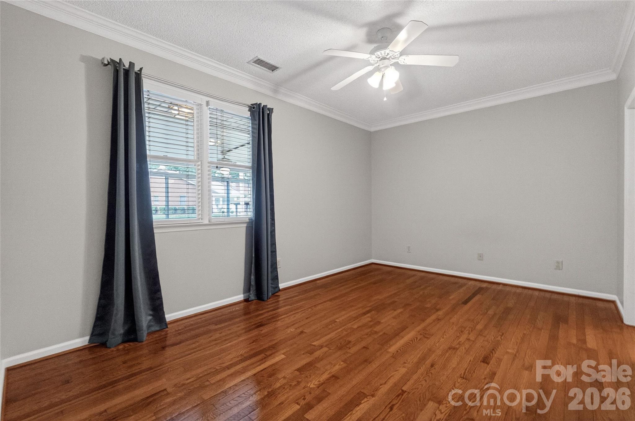 Twin Oaks - Residential