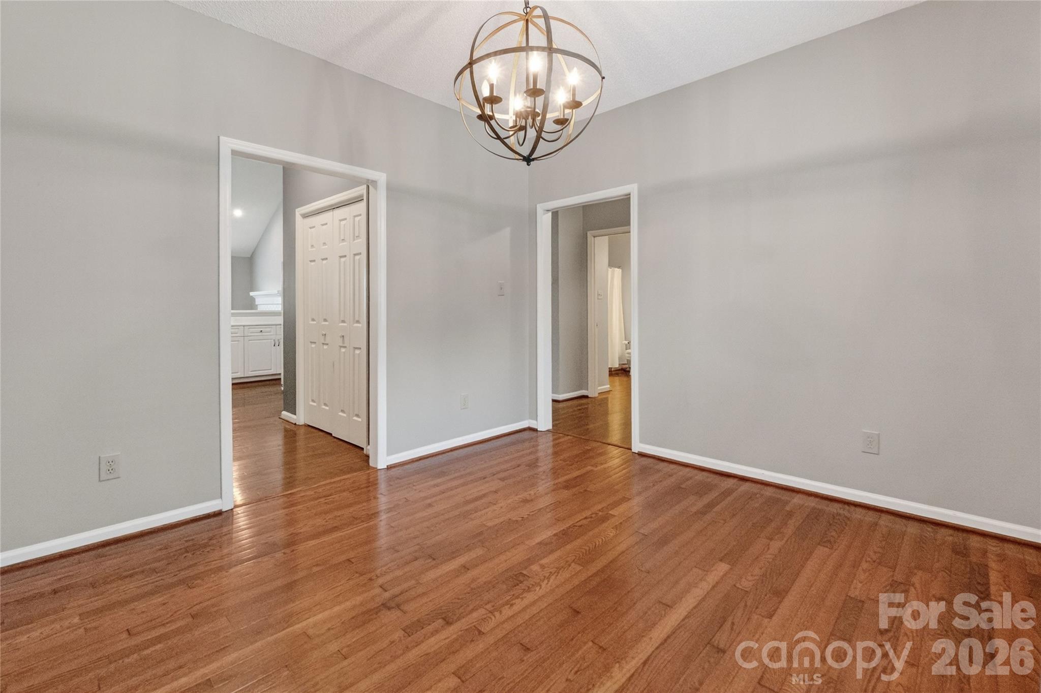 Twin Oaks - Residential