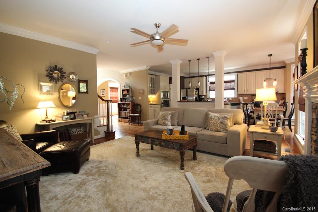 Macaulay - Residential