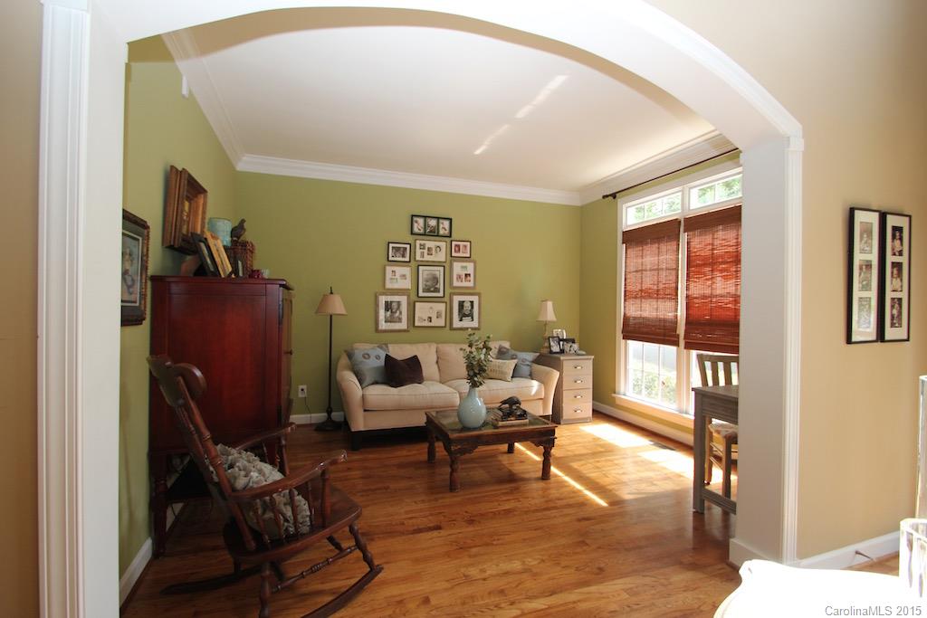 Macaulay - Residential