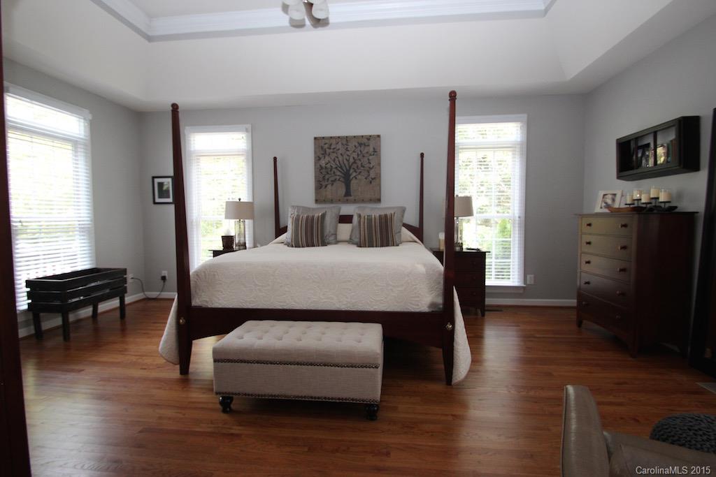 Macaulay - Residential