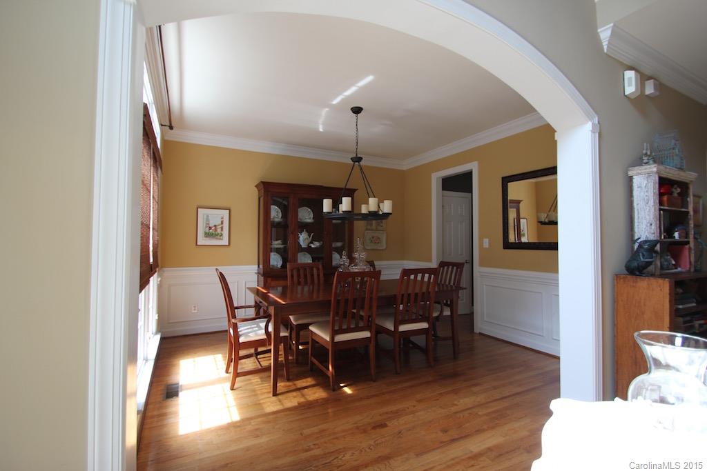 Macaulay - Residential