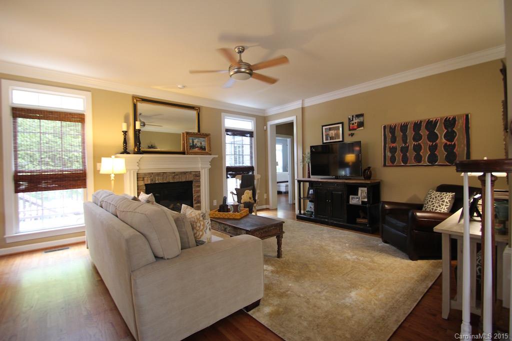 Macaulay - Residential