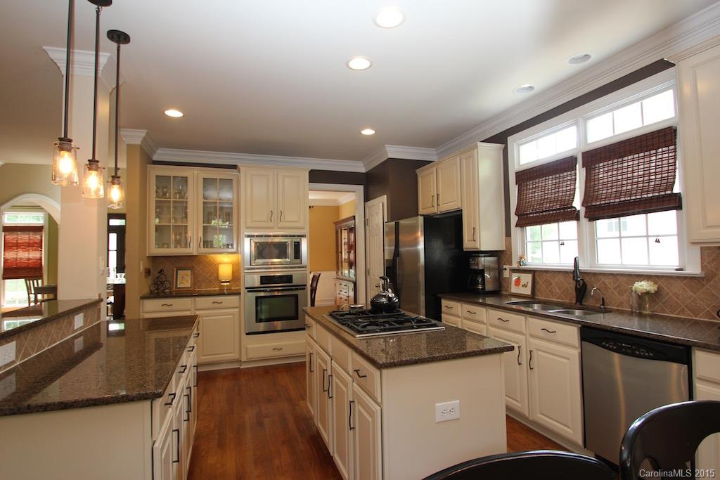 Macaulay - Residential