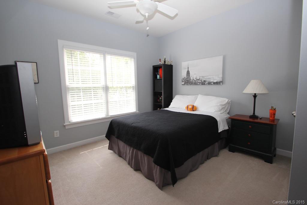 Macaulay - Residential