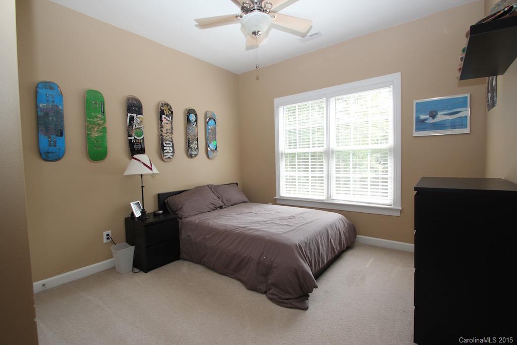 Macaulay - Residential