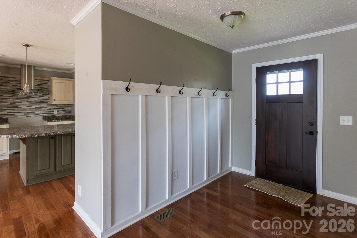 967 Barnardsville Highway