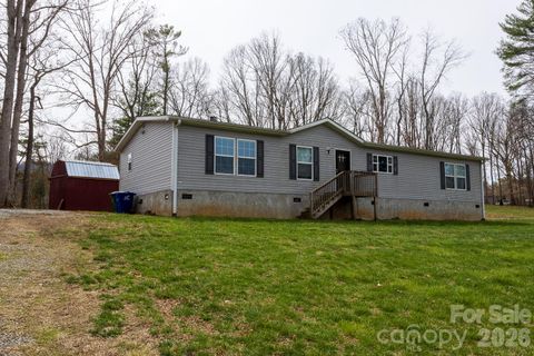 967 Barnardsville Highway Weaverville NC 28787