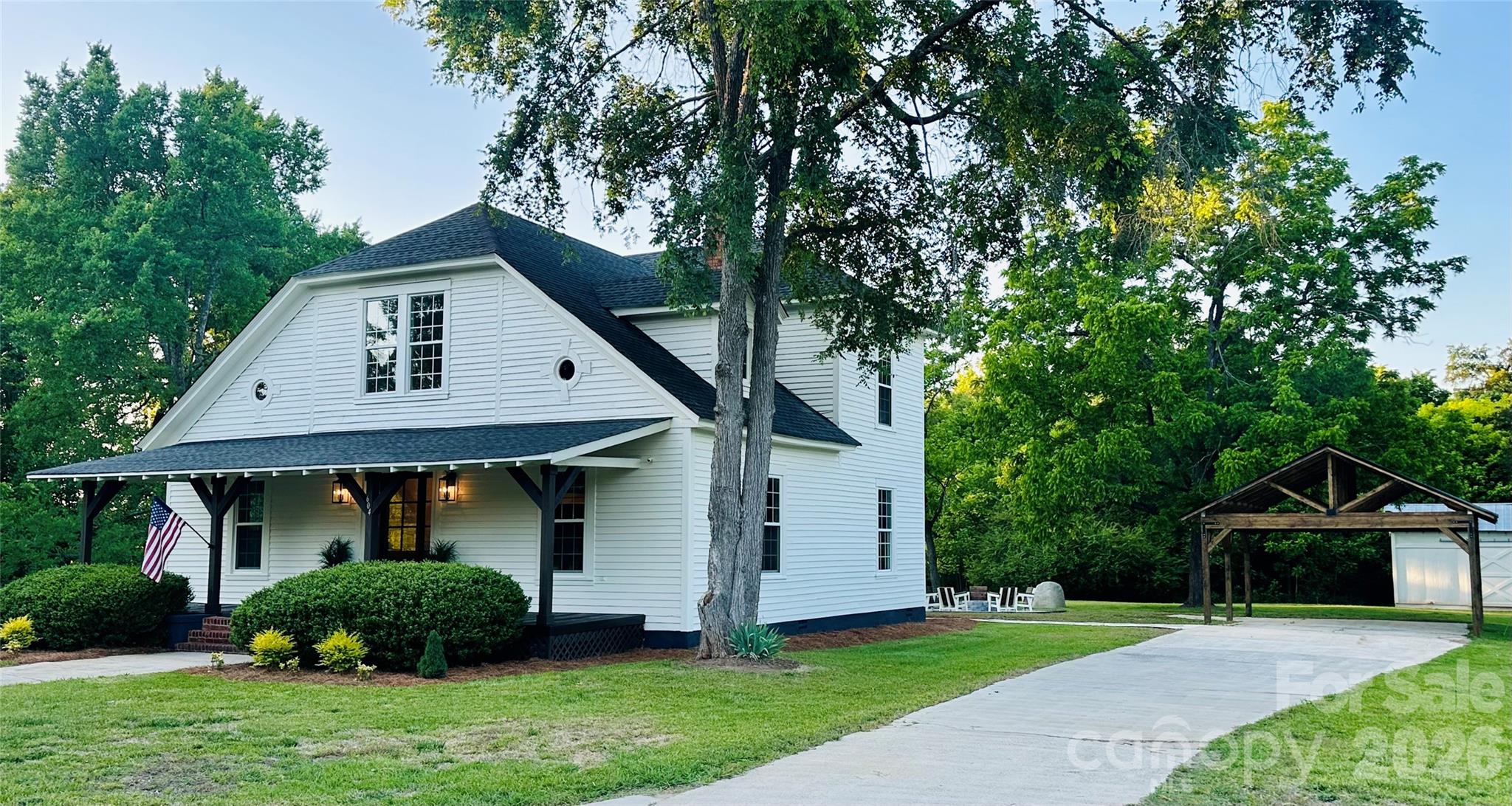 604 Ferguson Ridge Road
