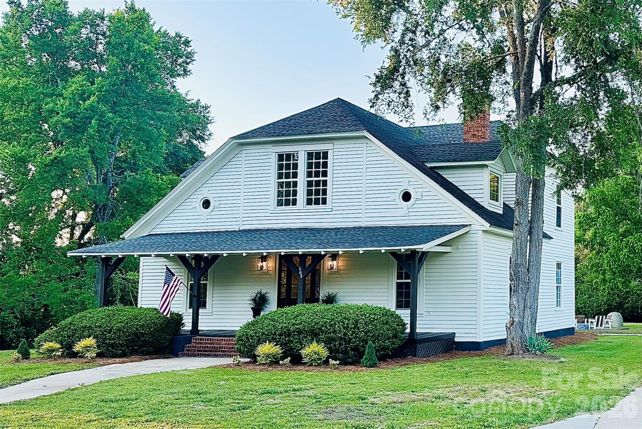 604 Ferguson Ridge Road