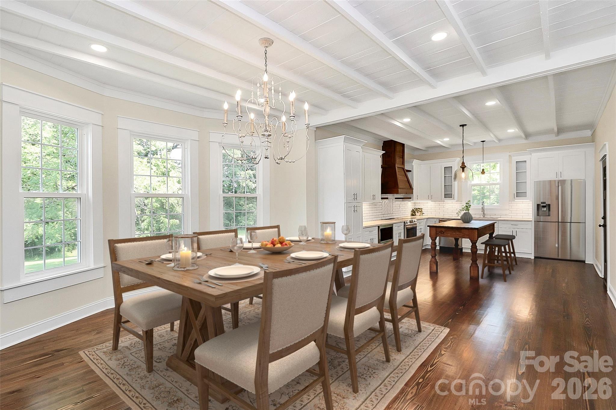 604 Ferguson Ridge Road