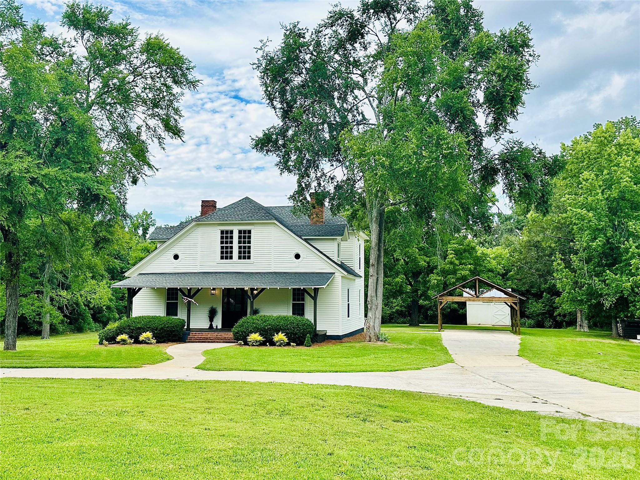 604 Ferguson Ridge Road