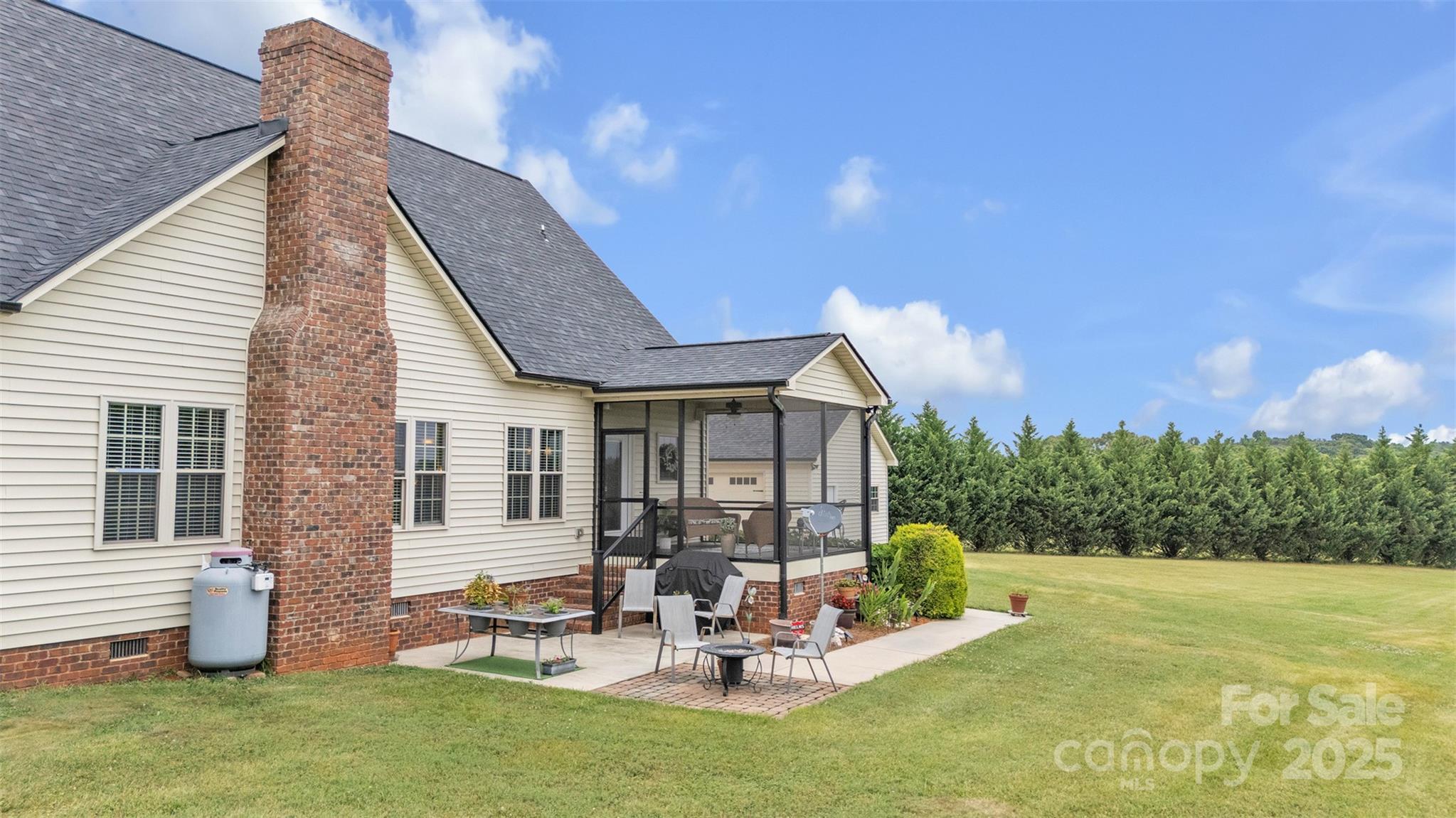 4318 Katie Reep Lane