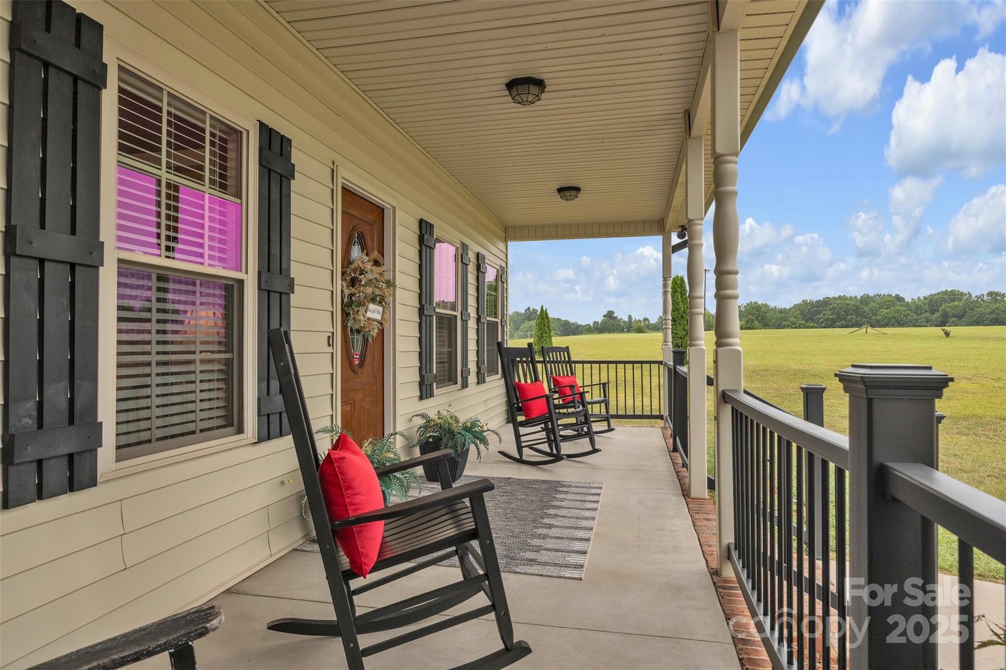 4318 Katie Reep Lane