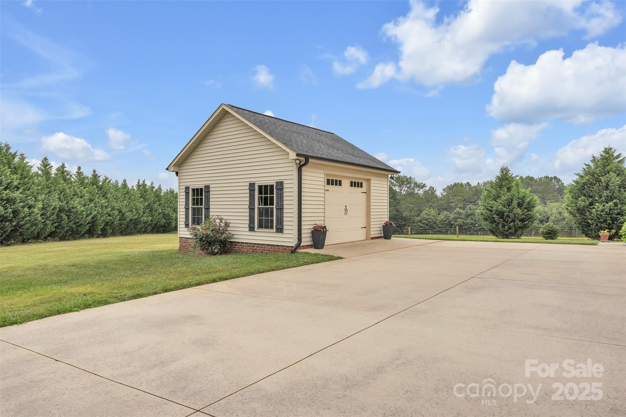 4318 Katie Reep Lane