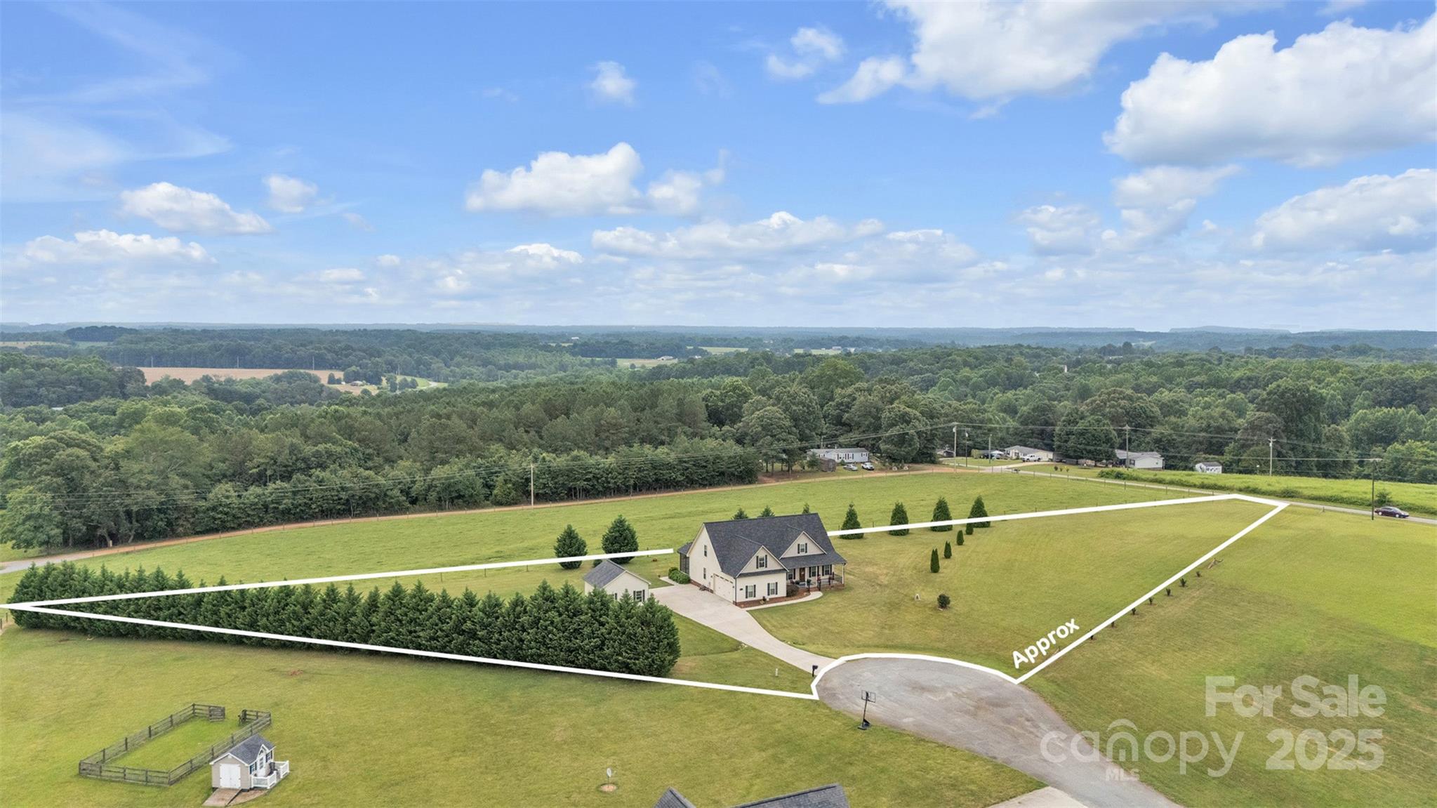 4318 Katie Reep Lane