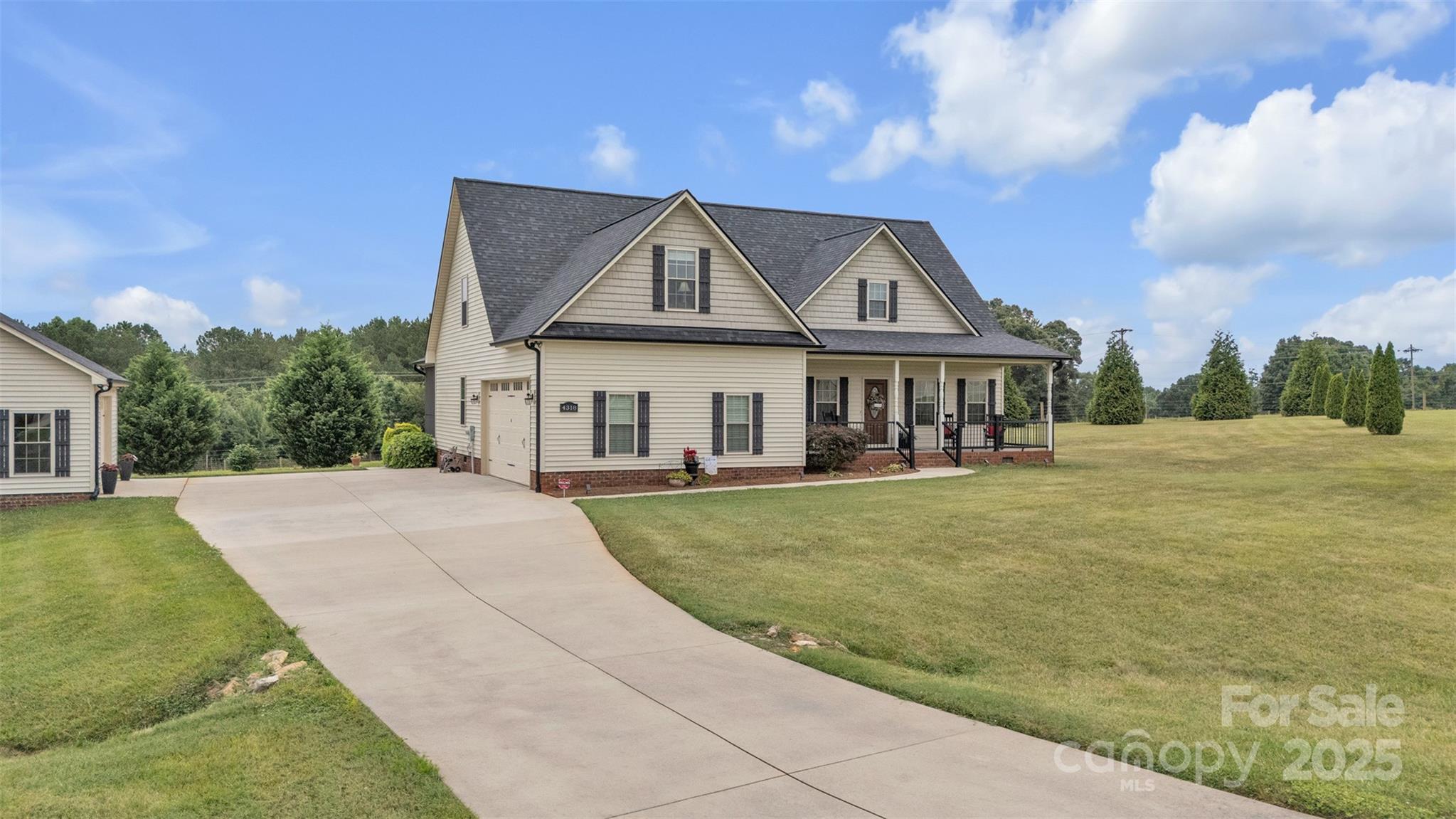 4318 Katie Reep Lane