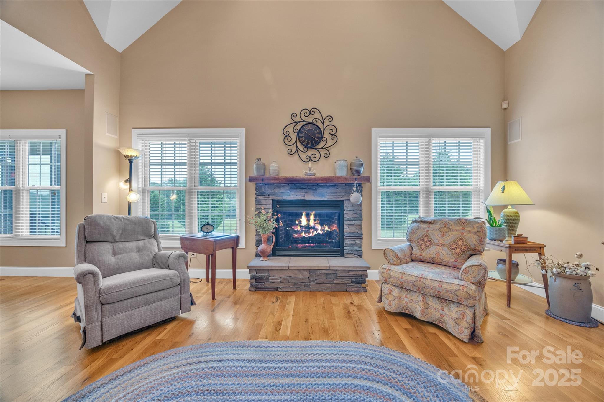4318 Katie Reep Lane