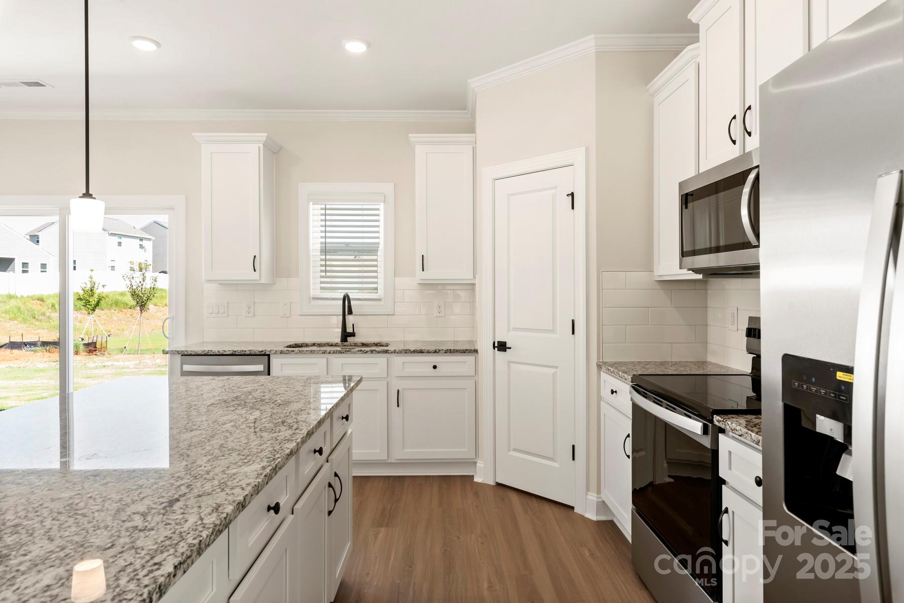 Colonial Crossing - Residential