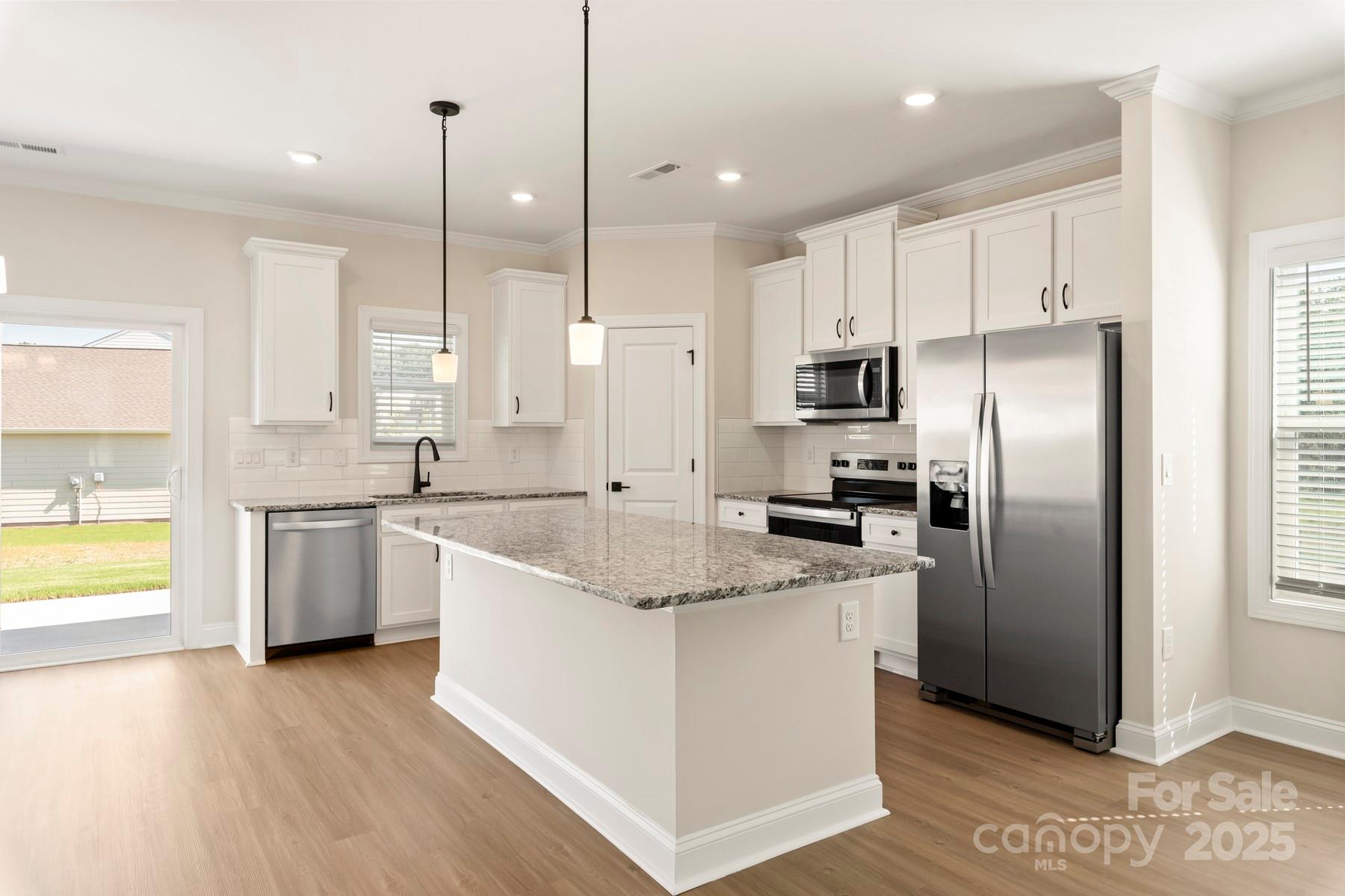 Colonial Crossing - Residential