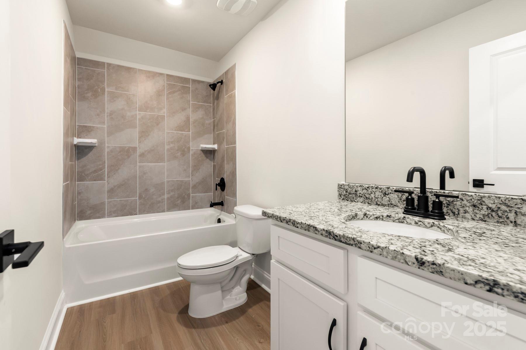 Colonial Crossing - Residential