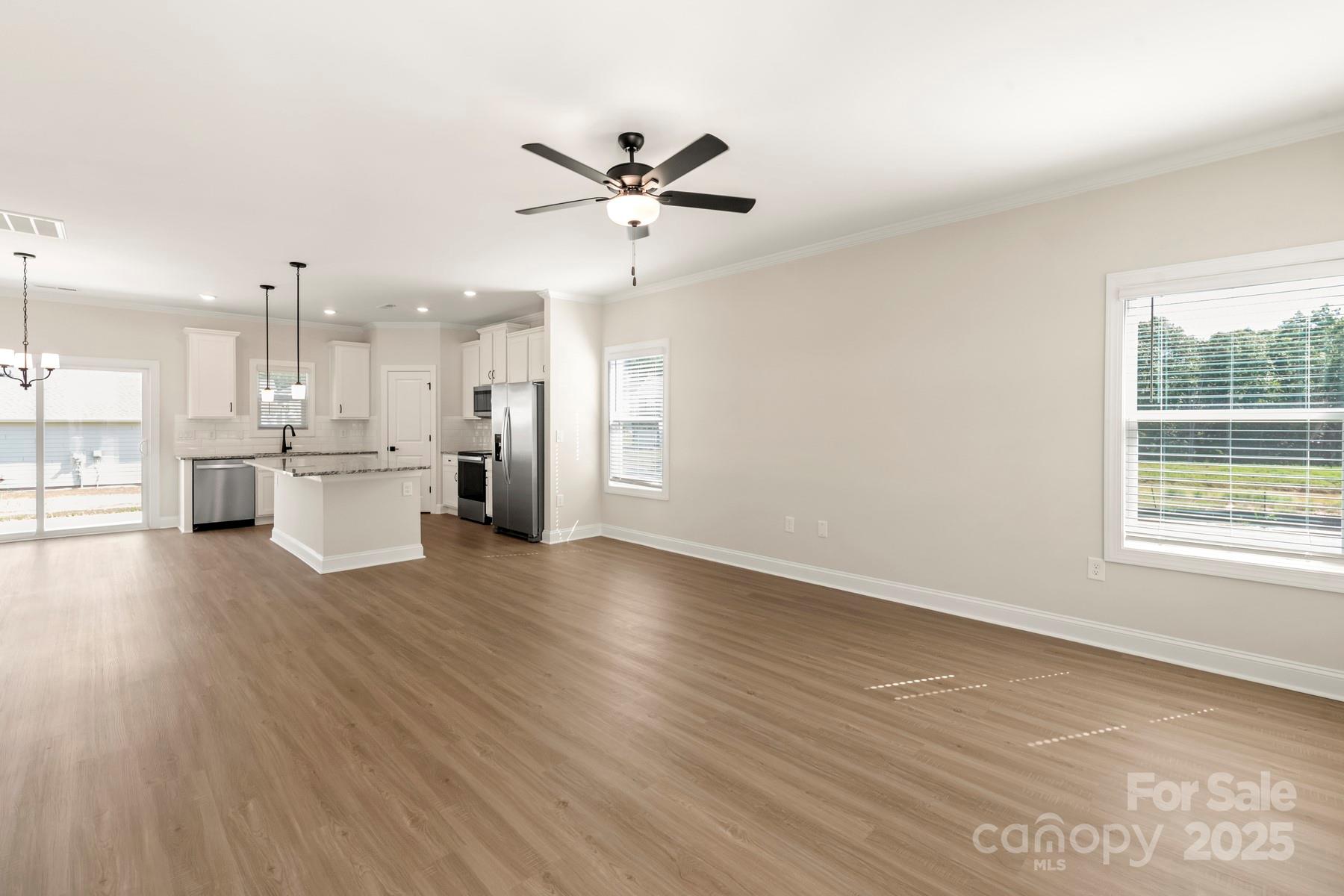 Colonial Crossing - Residential