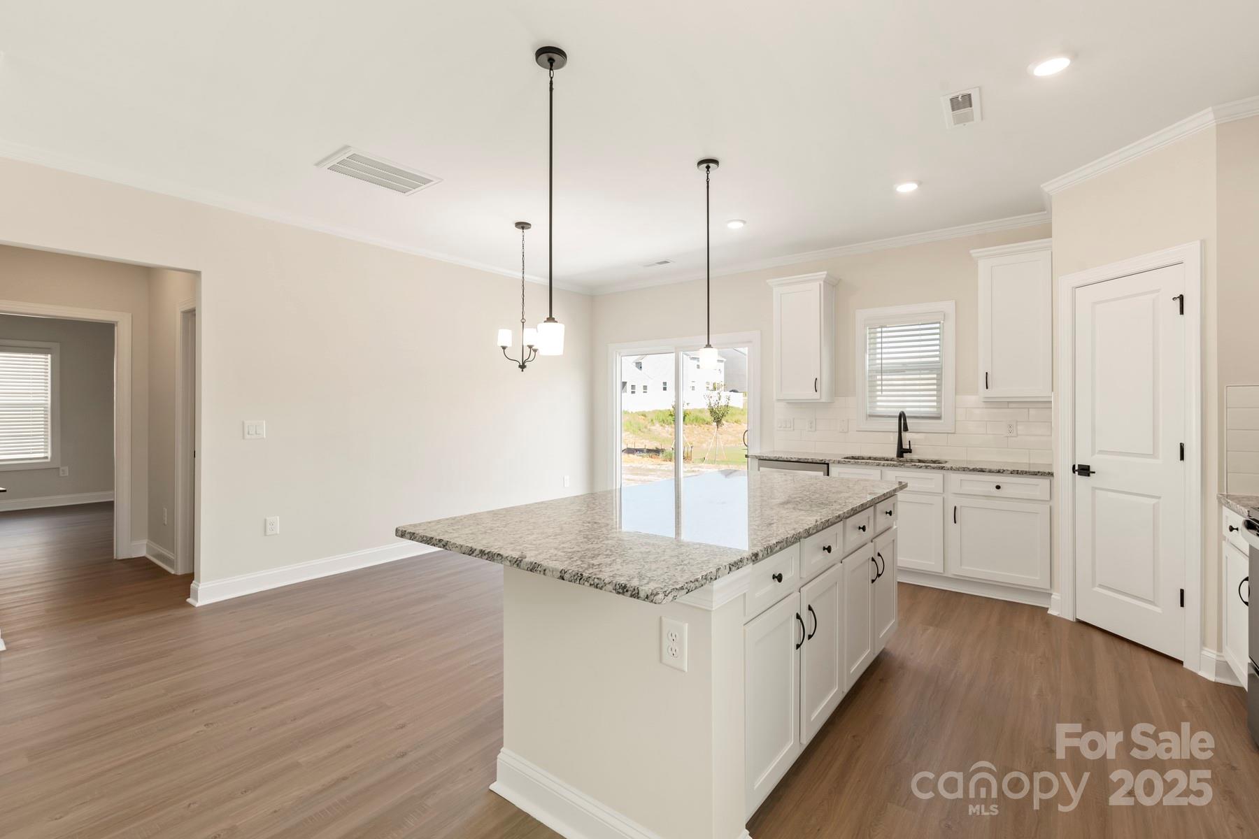 Colonial Crossing - Residential