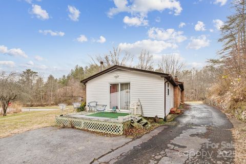 A home in Marshall