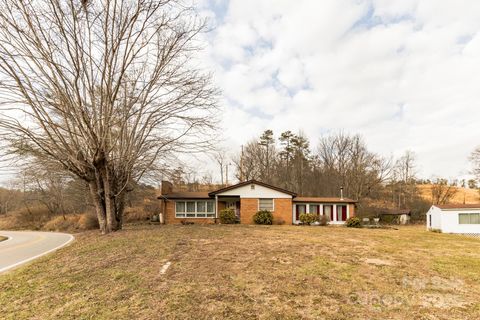 A home in Marshall