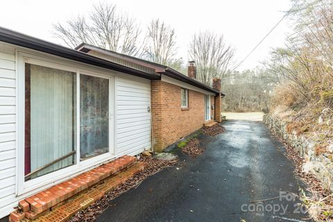 A home in Marshall