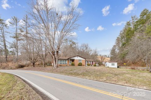 A home in Marshall