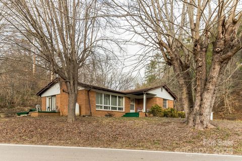 A home in Marshall