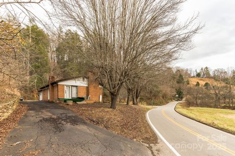 A home in Marshall