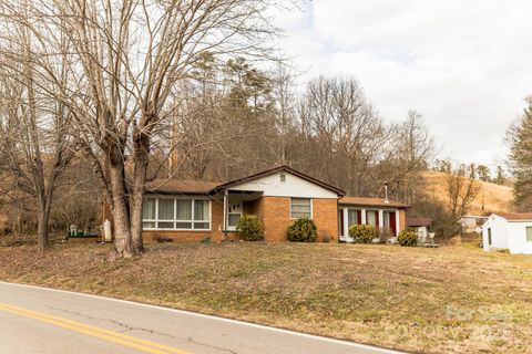 A home in Marshall