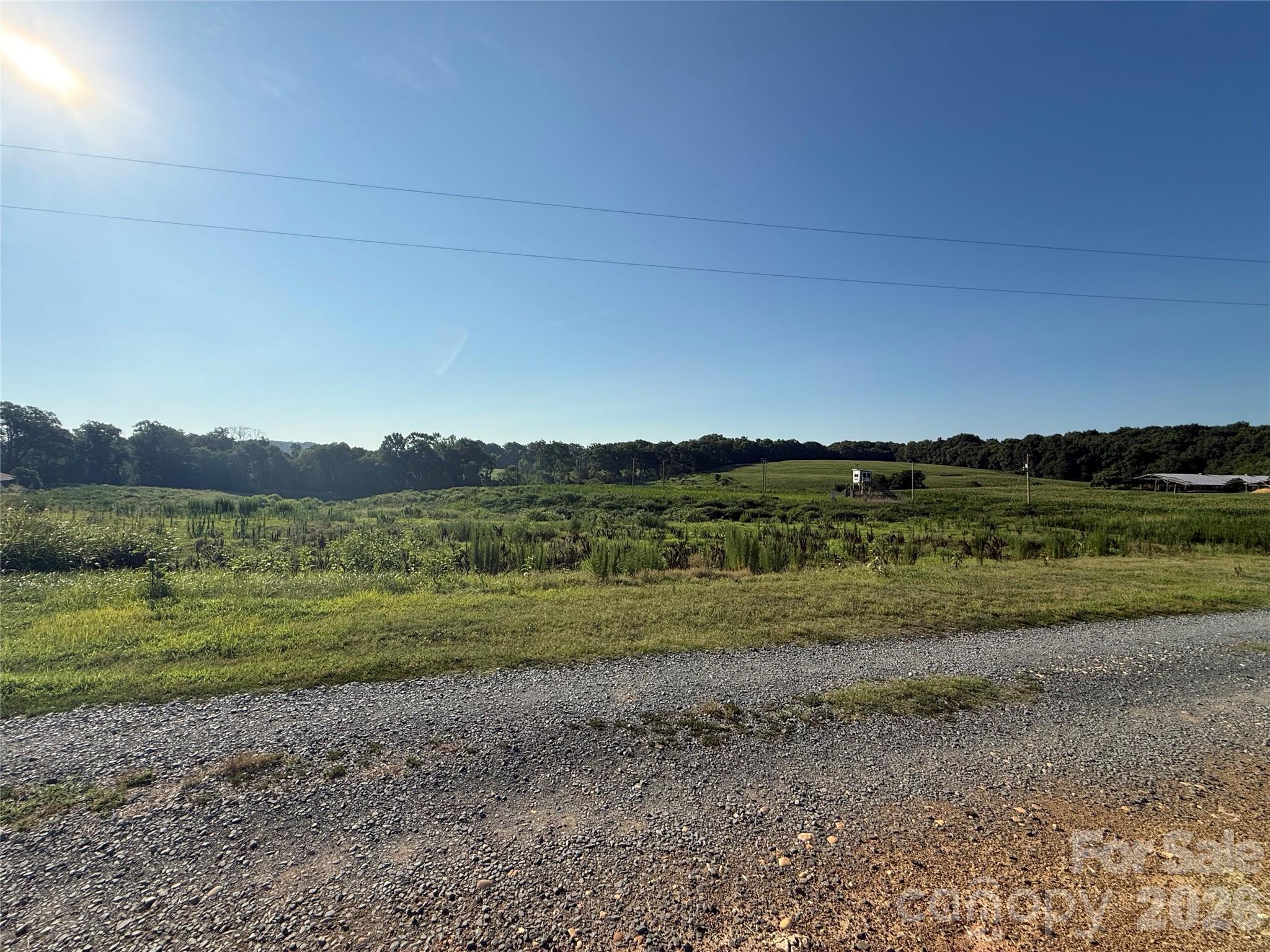 1611 Olive Branch Road