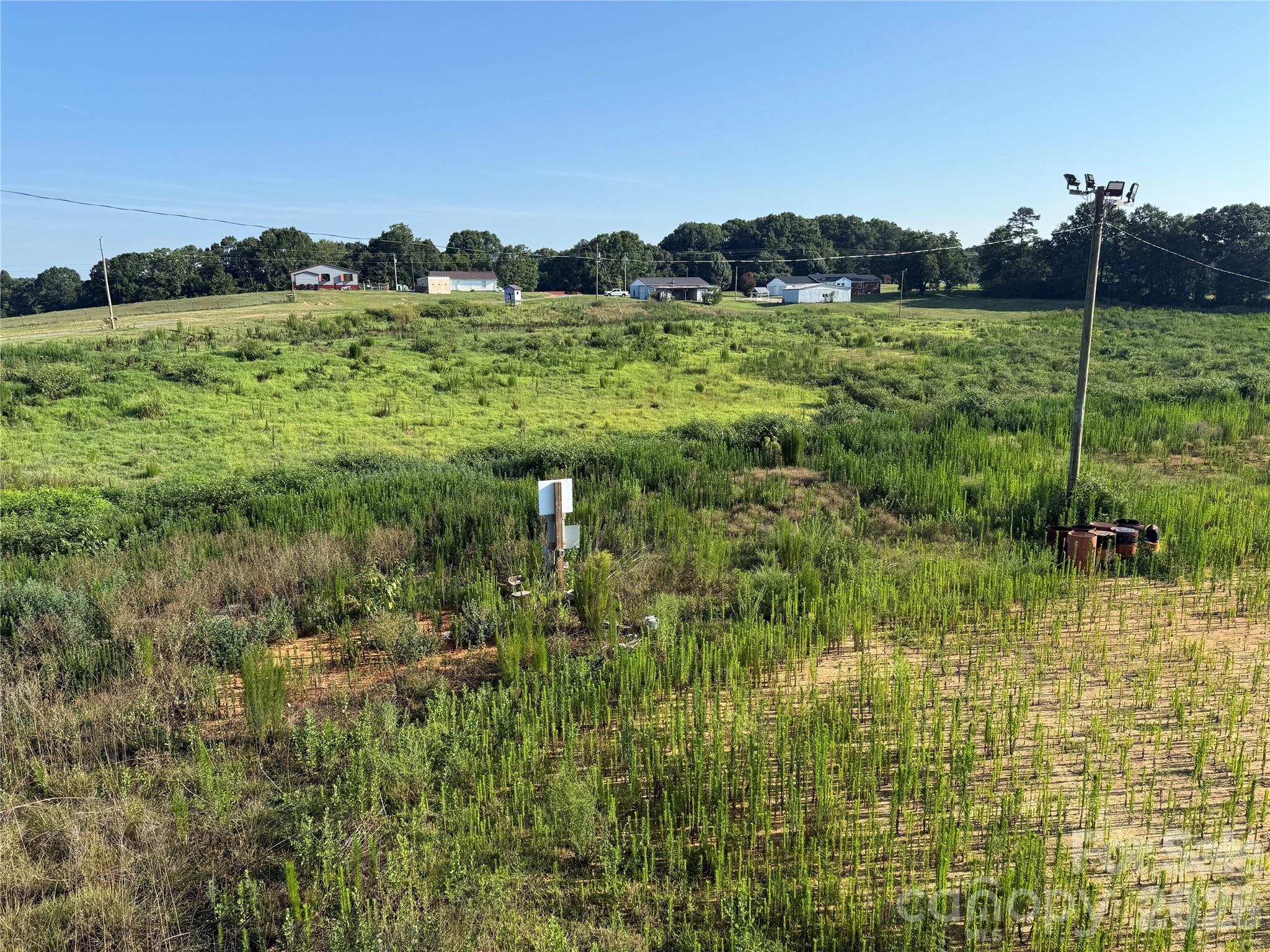 1611 Olive Branch Road